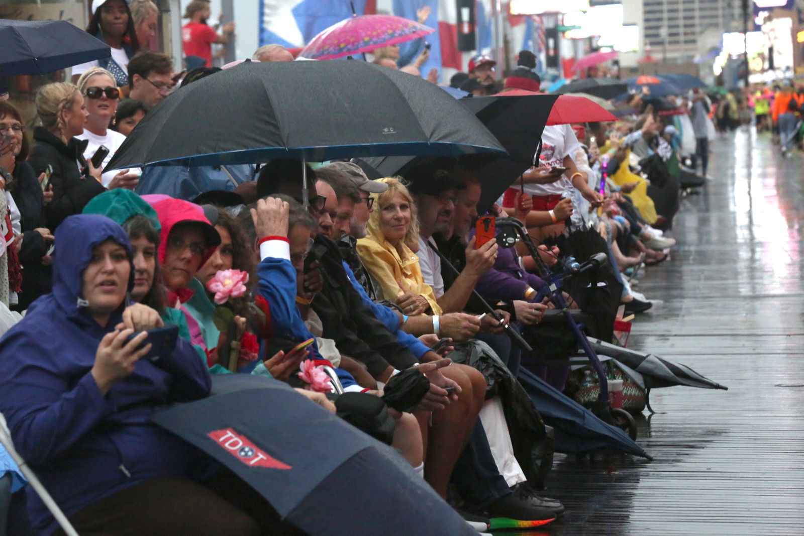 Miss America Parade